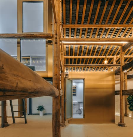 Porcelain Studios Plugin Revival